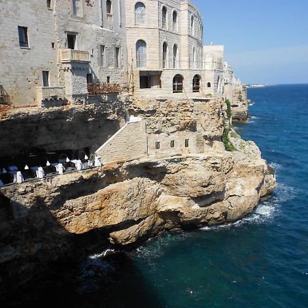 Trudy'S Home Ostuni Exterior foto