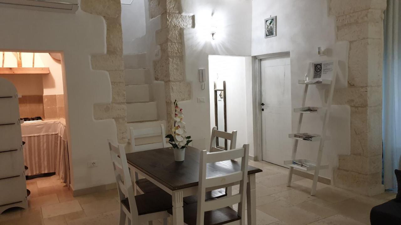 Trudy'S Home Ostuni Exterior foto